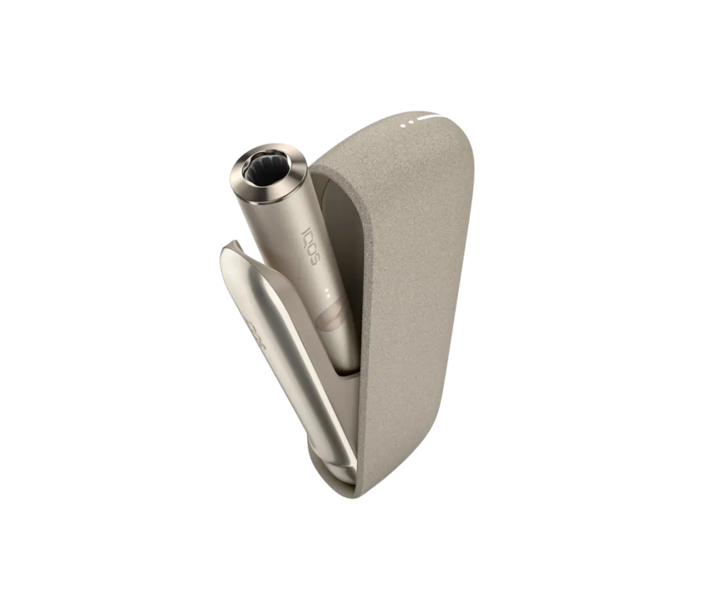 IQOS ILUMA