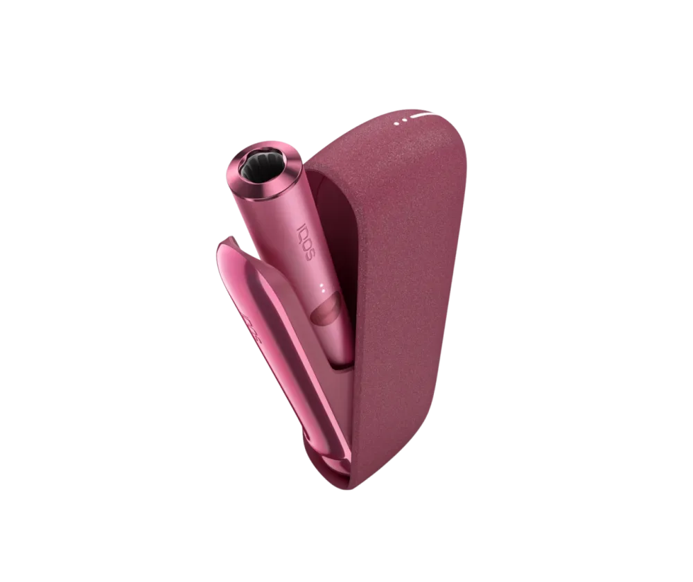 IQOS ILUMA