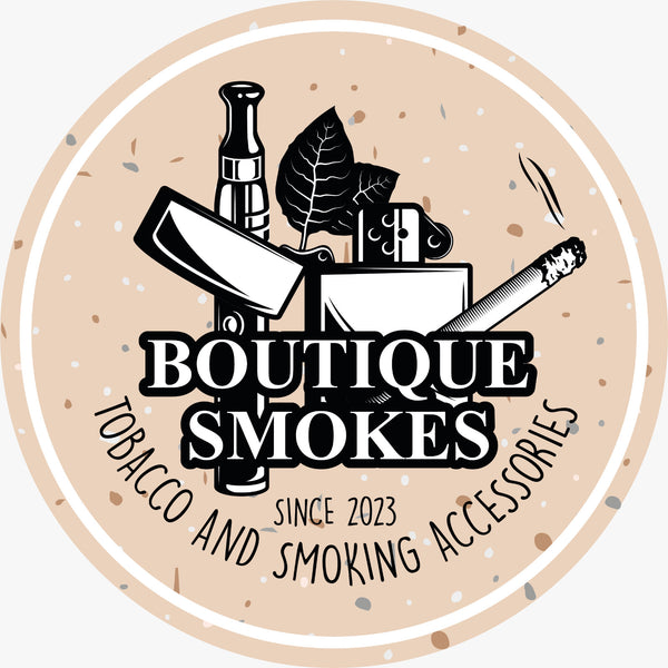 Boutique Smokes