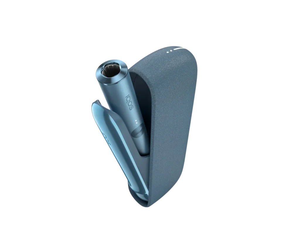 IQOS ILUMA