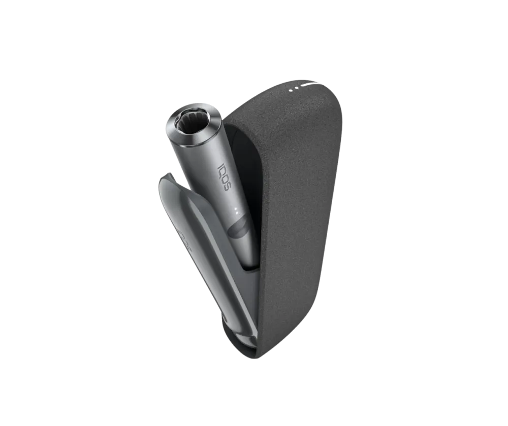 IQOS ILUMA