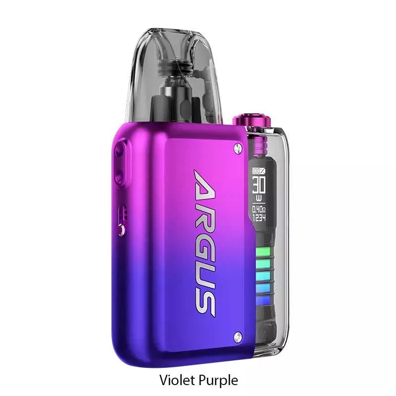 Argus P2 Voopoo Pod Mod Kit