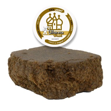 LIBANESE HASH® CBD 24%