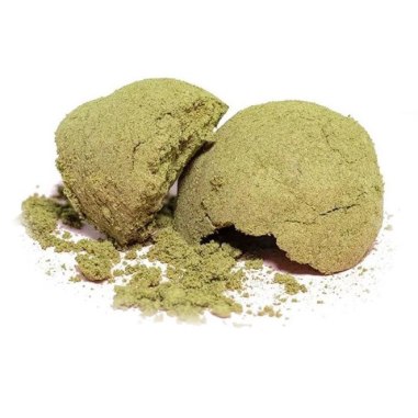 PAKISTANO HASH® CBD 32%