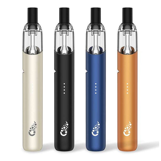 Vaporart Bubble Vape Pen Kit