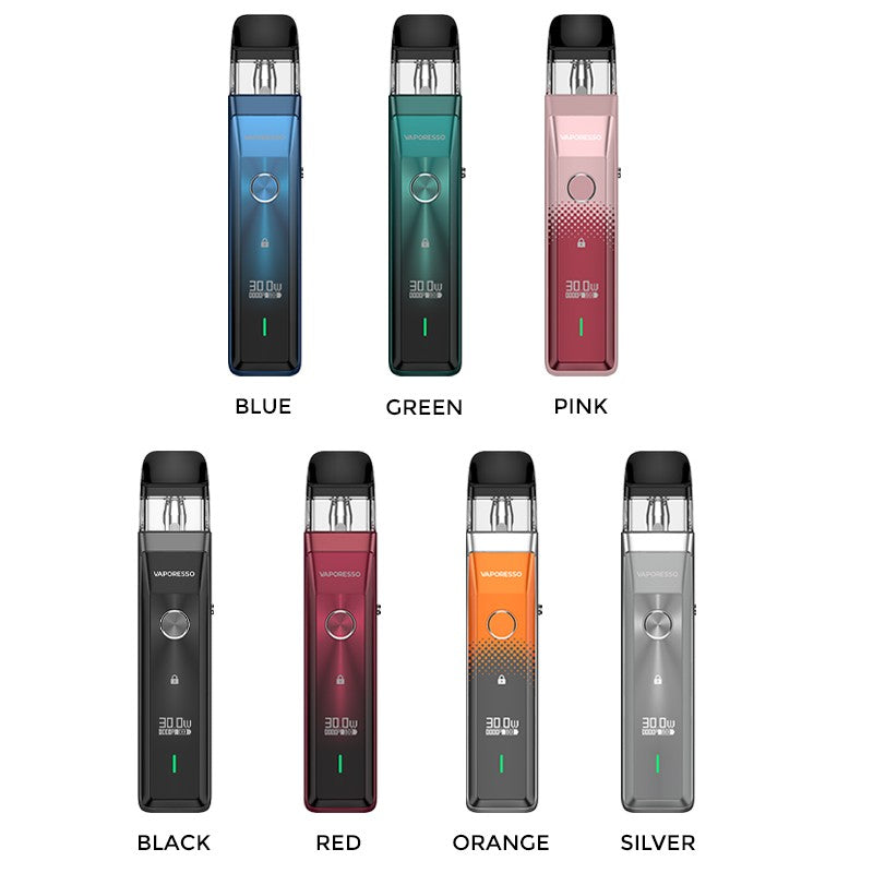 Vaporesso Xros Pro kit