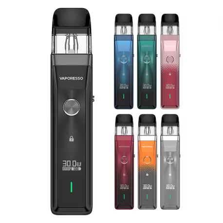 Vaporesso Xros Pro kit