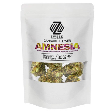 ZWEED AMNESIA